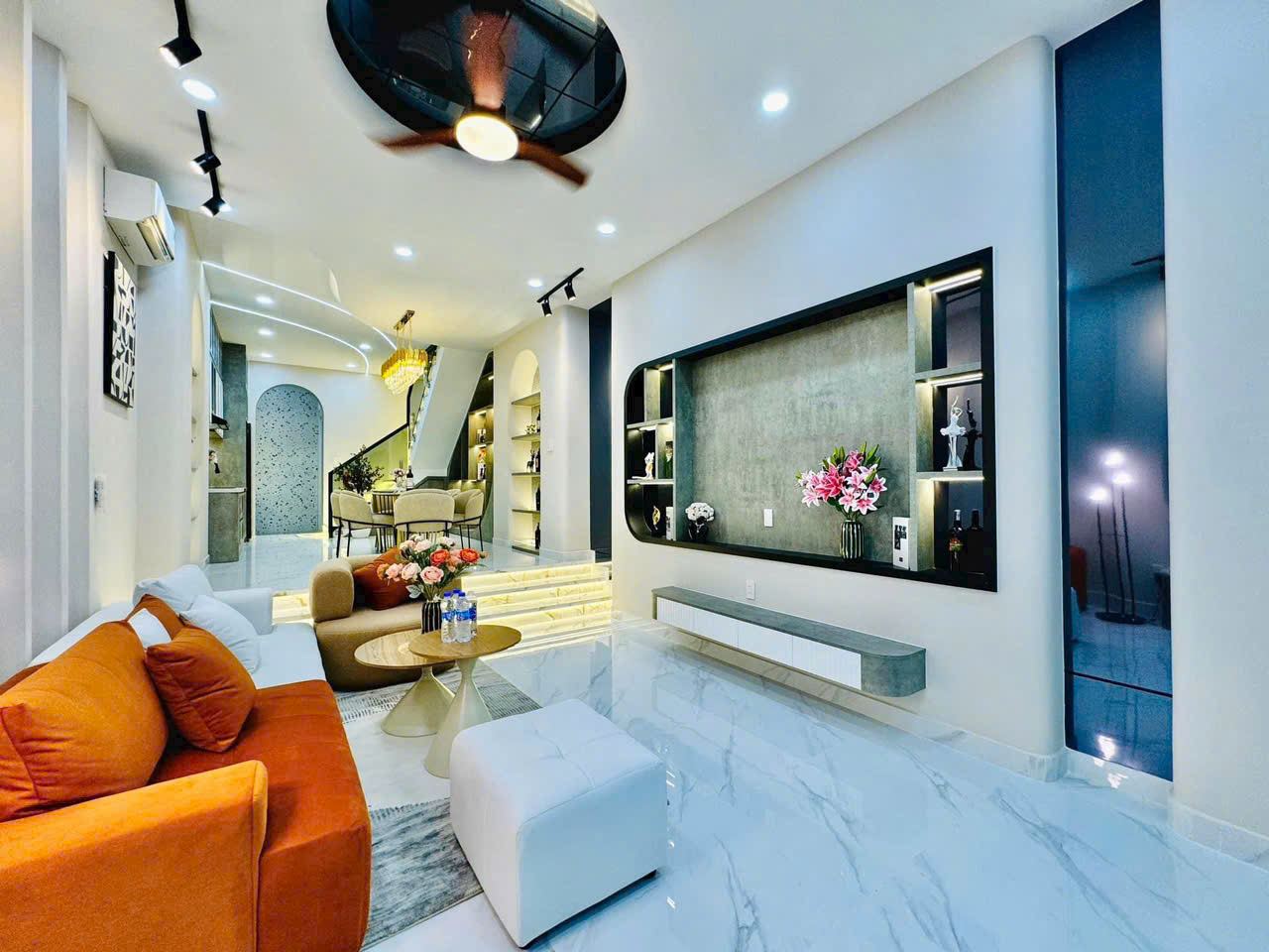 Cải tạo & Sửa chữa