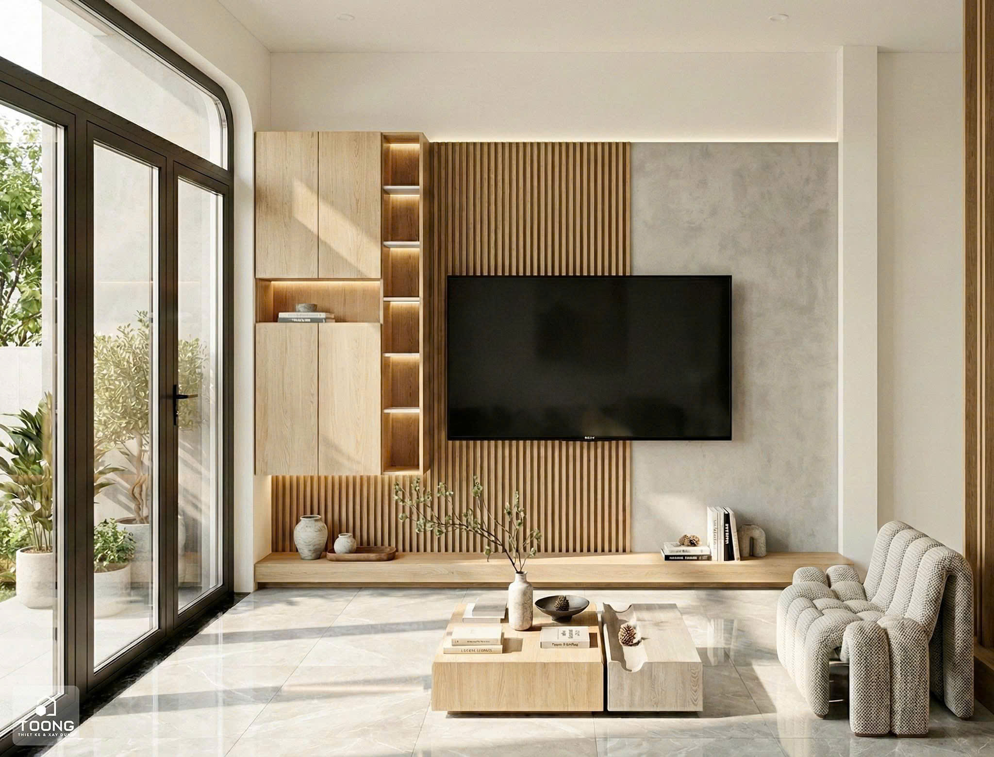 Xu huong 4