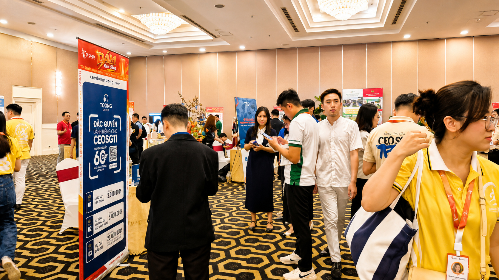 CEO chia se nhu cau cai tao nha xuong duoi 1MB