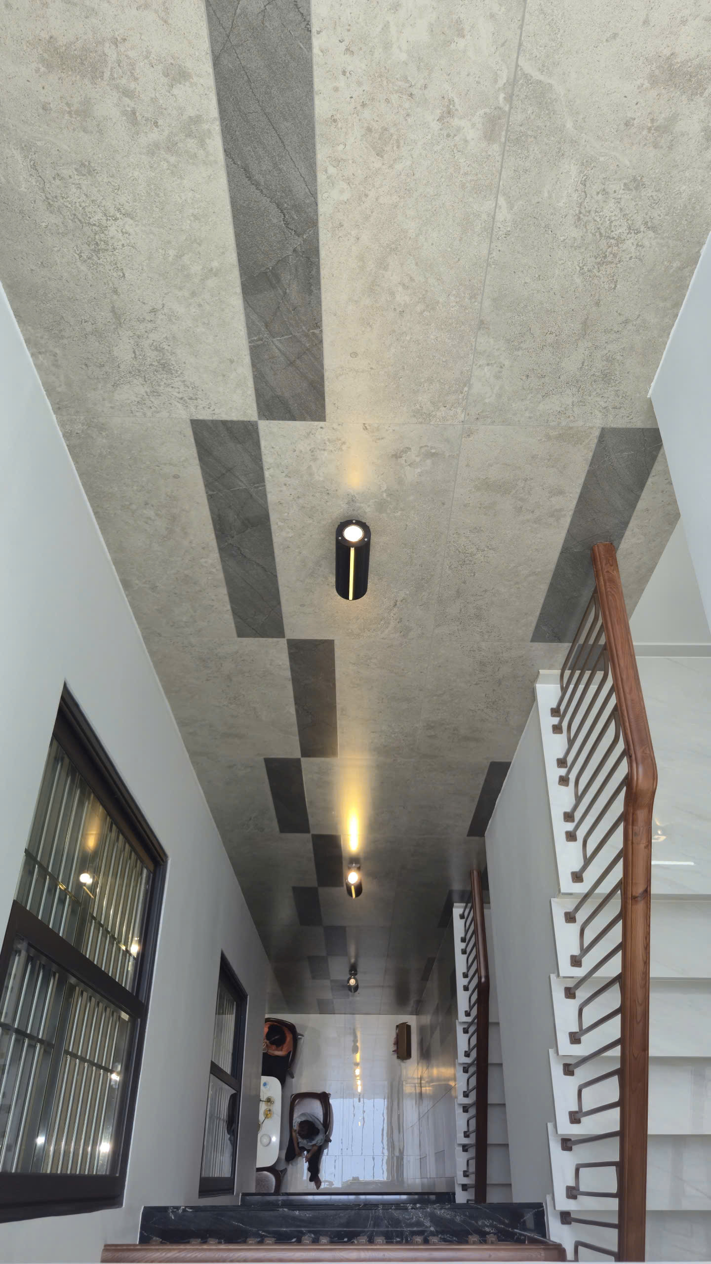 Giếng trời 2