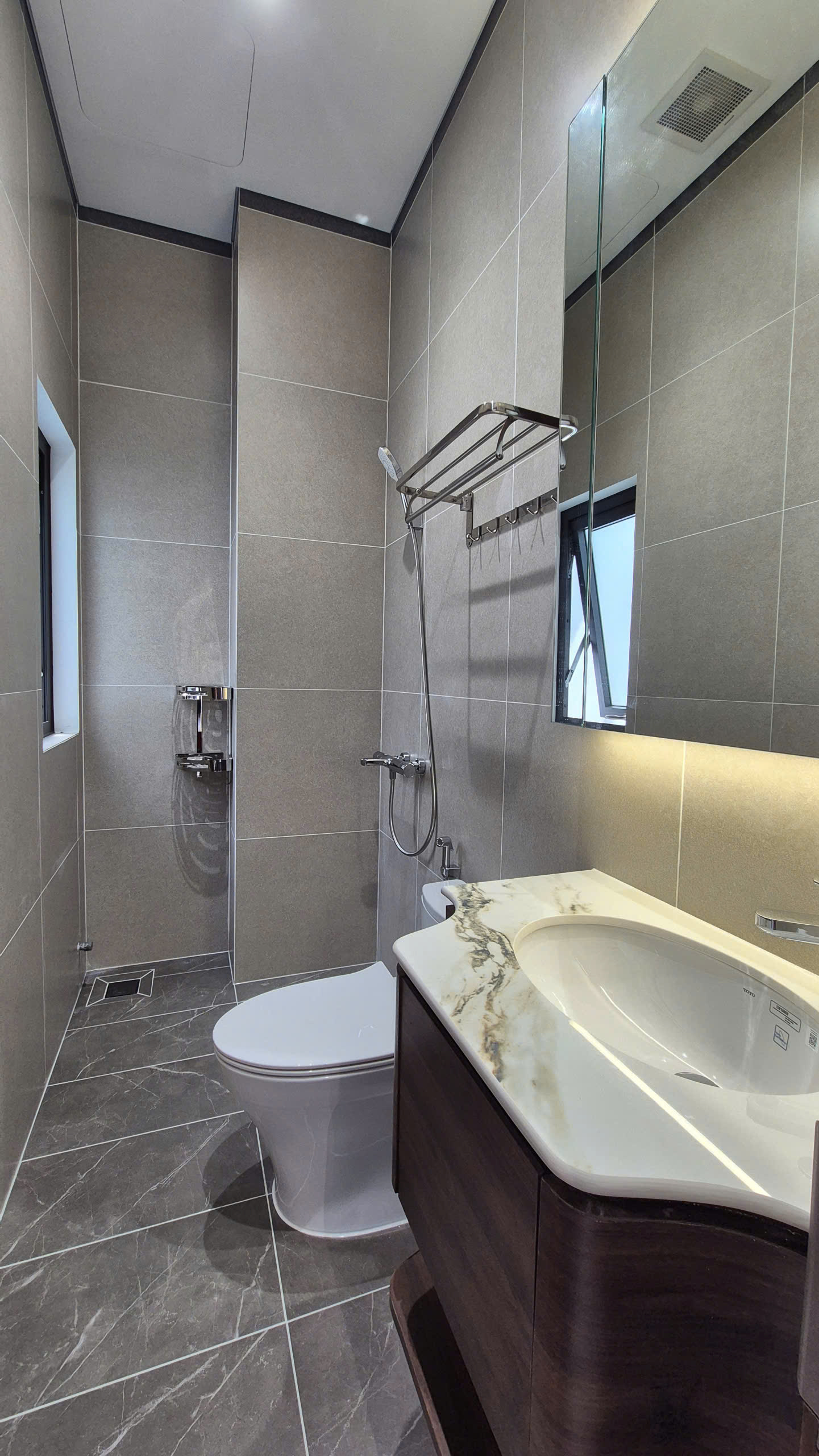 WC tầng 3