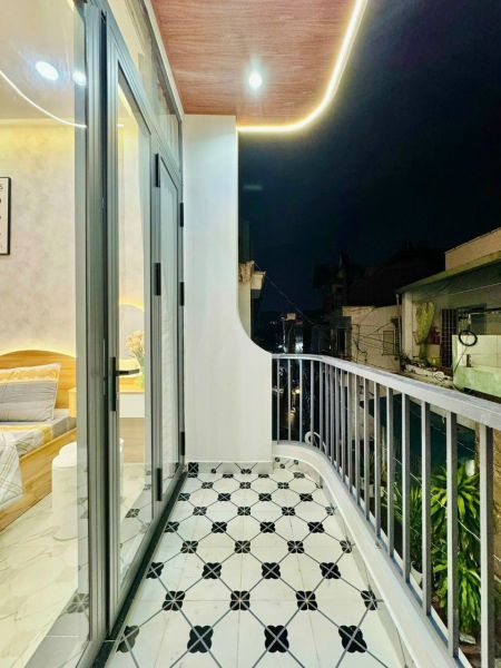 Nhà Phố - 3x13m - Phường An Hội Tây, Quận Gò Vấp