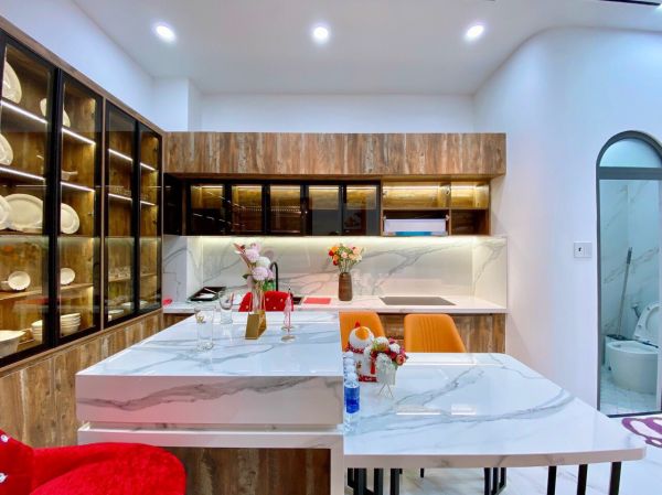  778/14 Thống Nhất -  P. 15 - Gò Vấp.