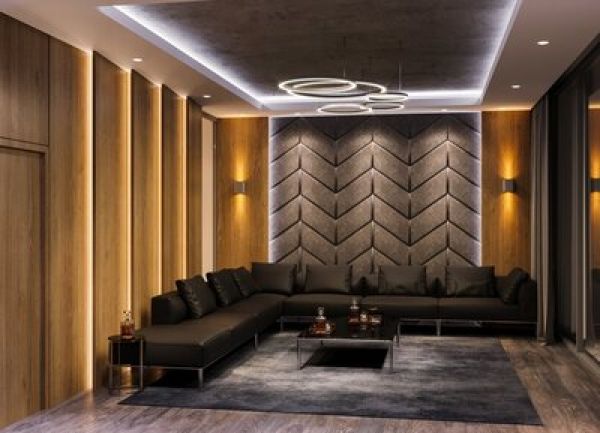 Thiết Kế Và Thi Công Biệt Thự Hiện Đại - 10x25m - Tại Long Xuyên, An Giang
