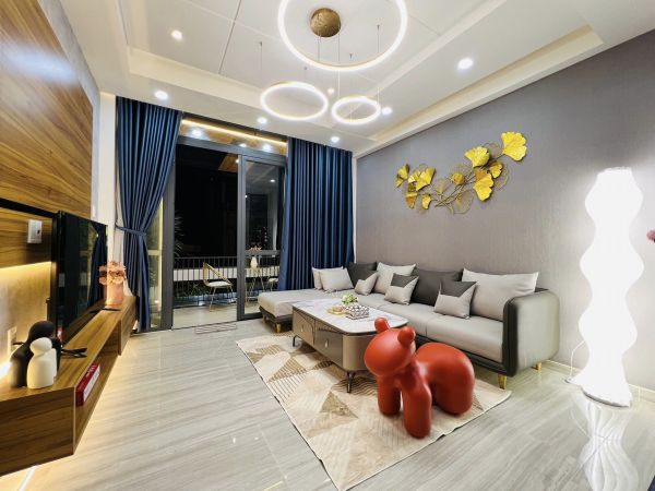 Hẻm 61 Đường số 59-Gò Vấp