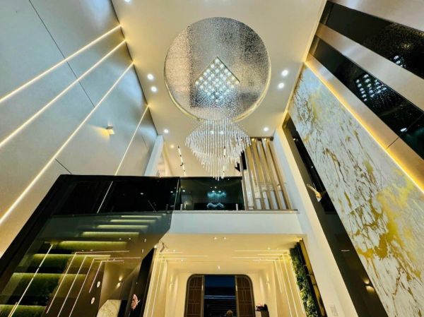 Lê Văn Thọ - P.11 - Gò Vấp - HCM 