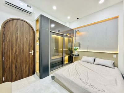 Quang Trung - Phường 10- Gò Vấp
