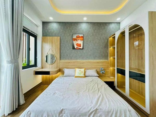  Lê Văn Thọ - P.14 - Gò Vấp