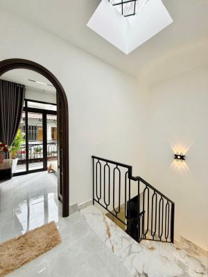 Quang Trung - Phường 10- Gò Vấp