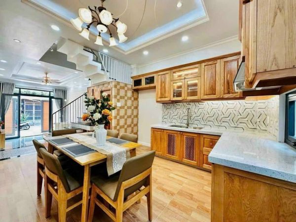  Phạm Văn Chiêu, P.14, Gò vấp 