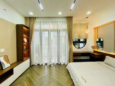 Nguyễn Duy Cung, P.12, Gò Vấp