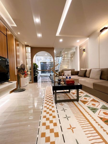 Lê Đức Thọ, Phường 13, Gò Vấp