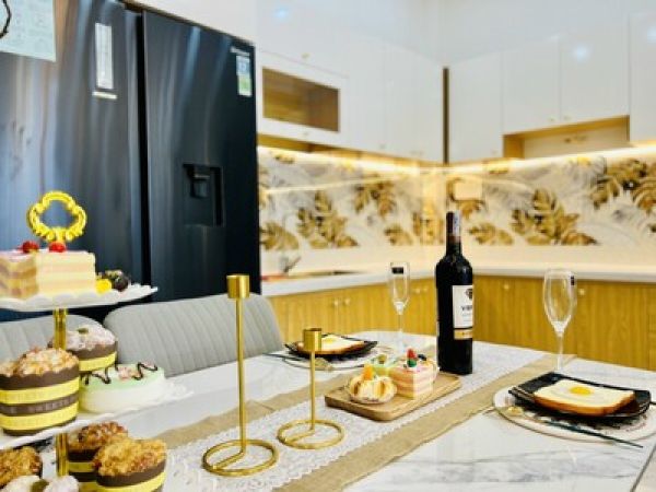 Phạm Văn Chiêu - Gò Vấp