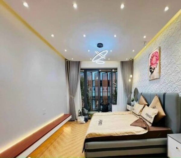  Nhà Phố - 4x15m - Đường Quang Trung, Quận Gò Vấp