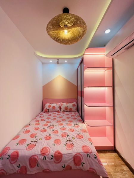 Nhà Phố - 4x11m - Phạm Văn Chiêu, Quận Gò Vấp