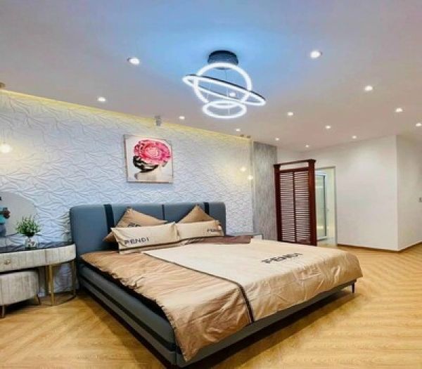  Nhà Phố - 4x15m - Đường Quang Trung, Quận Gò Vấp
