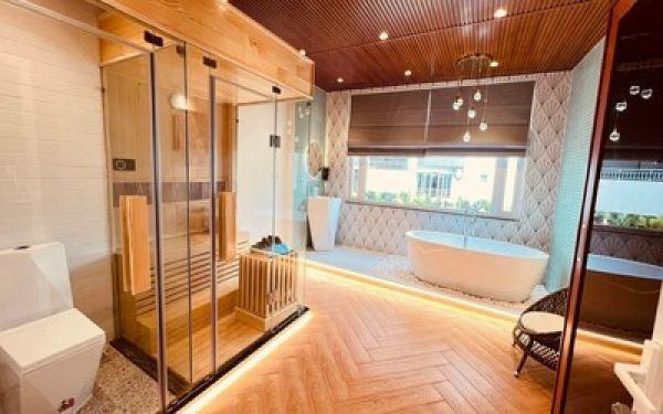 Nhà Phố - 4,2x14,2m - Lê Văn Thọ, Gò Vấp