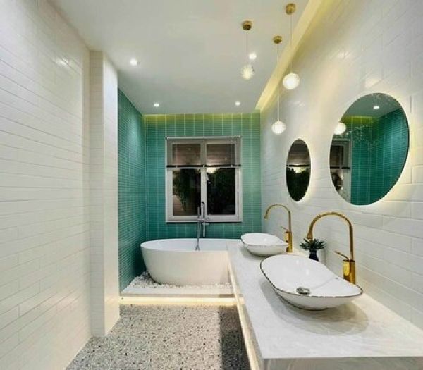  Nhà Phố - 4x15m - Đường Quang Trung, Quận Gò Vấp