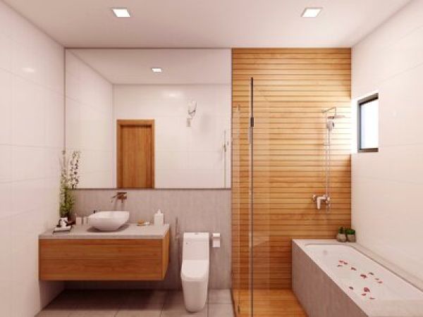 Thiết Kế Thi Công Biệt Thự Vườn Tại Tiền Giang
