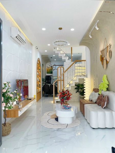 Phạm Văn Chiêu - Gò Vấp