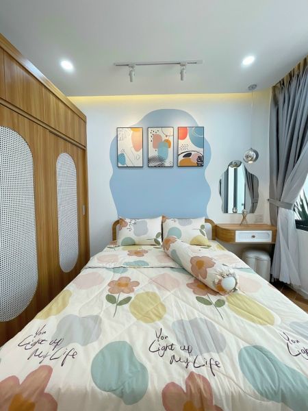 Nhà Phố - 3.3x 10m - Đường Phạm Văn Chiêu, Quận Gò Vấp