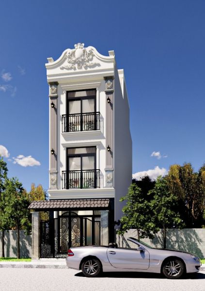 Trần Nhân Tôn - Q10