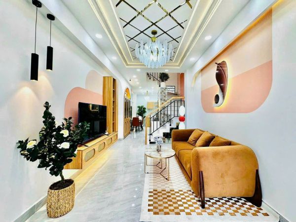 Nguyễn Văn Khối - P.9 - GV