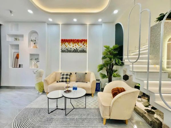 Phạm Văn Chiêu - P.14 - GV