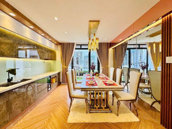 Lê Văn Thọ - P.9 - GV