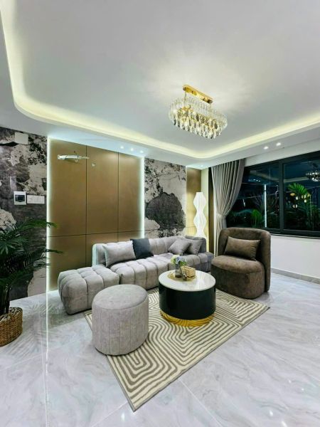 Dương Quảng Hàm - P.6 - Gò Vấp