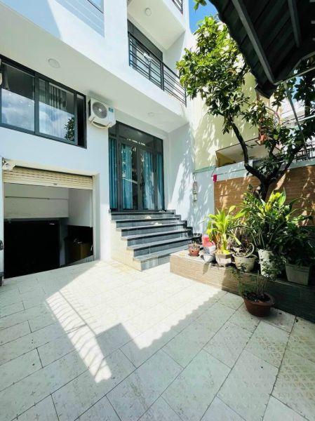  CHDV Xô Viết Nghệ Tĩnh, P26, Bình Thạnh 