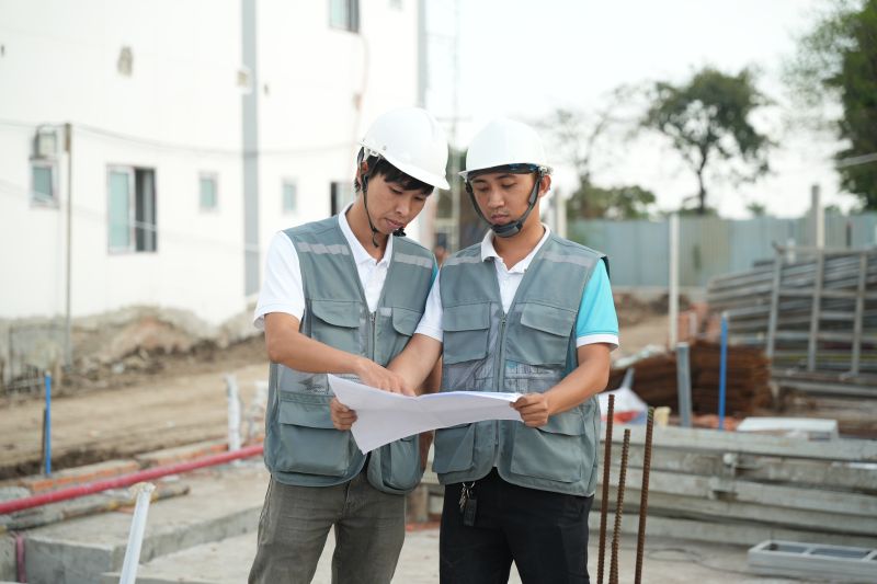 L&agrave;m thế n&agrave;o để đ&aacute;nh gi&aacute; nh&agrave; thầu uy t&iacute;n ?