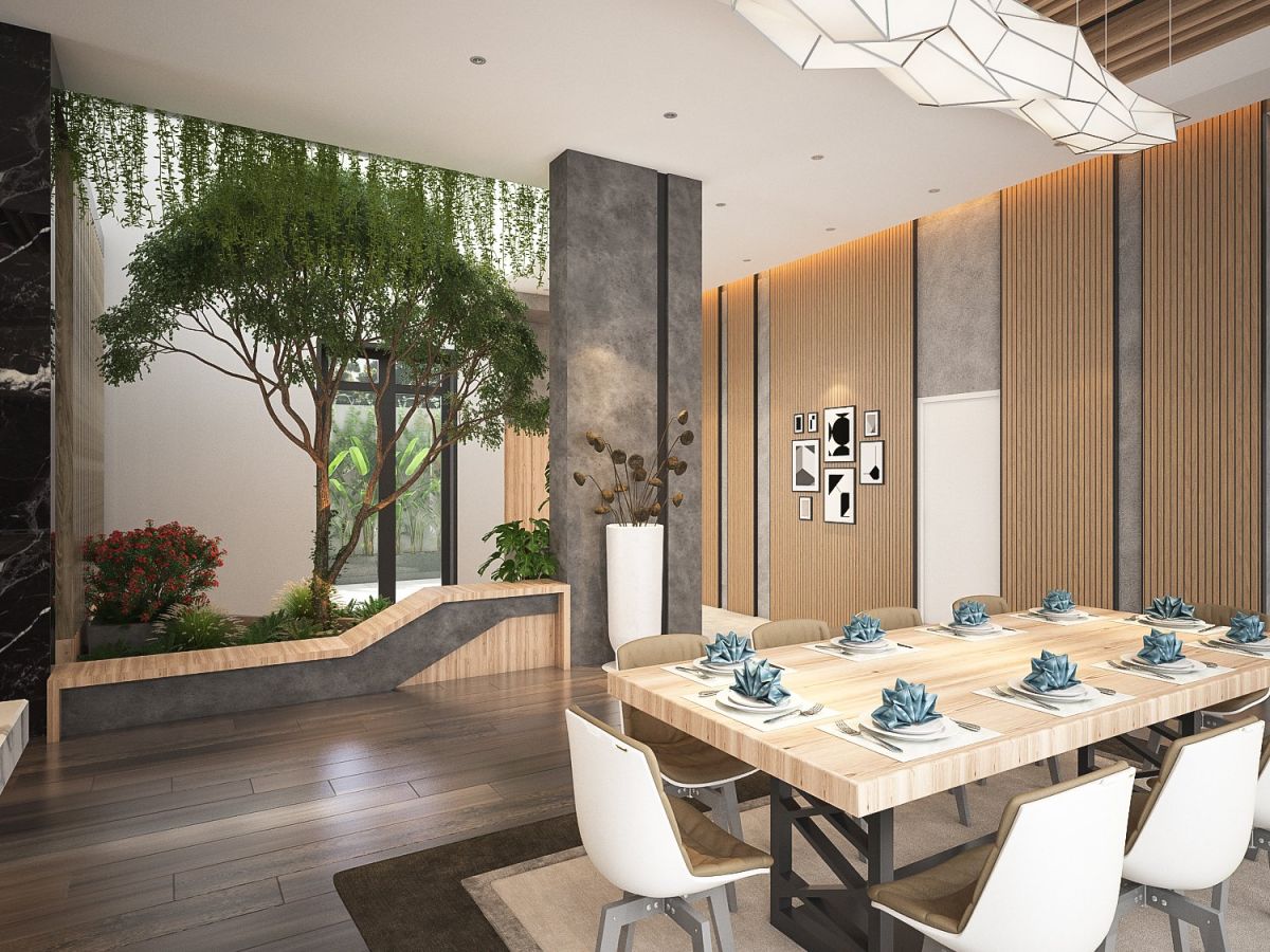 Bảng b&aacute;o gi&aacute; chi ph&iacute; thiết kế nh&agrave; phố biệt thự 2026