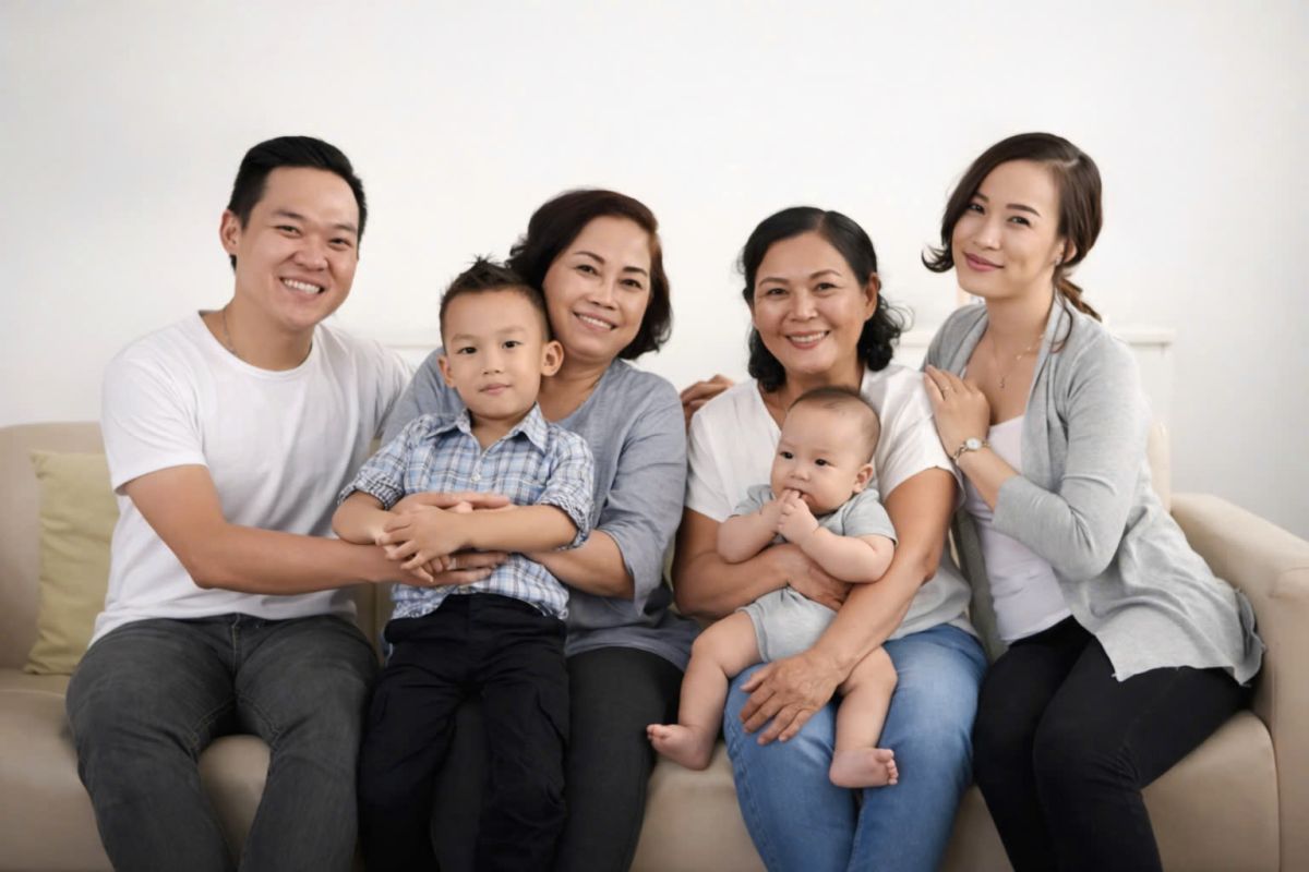 V&igrave; sao kh&aacute;ch quay lại giới thiệu Tổ Ong kh&ocirc;ng phải v&igrave; gi&aacute; ?