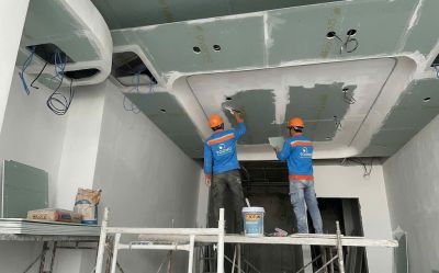 TỔ ONG GROUP T&Igrave;M KIẾM ĐỘI THỢ THẠCH CAO HỢP T&Aacute;C L&Acirc;U D&Agrave;I