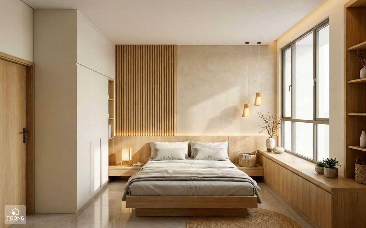 3 Xu Hướng Thiết Kế Nh&agrave; Nổi Bật Năm 2026