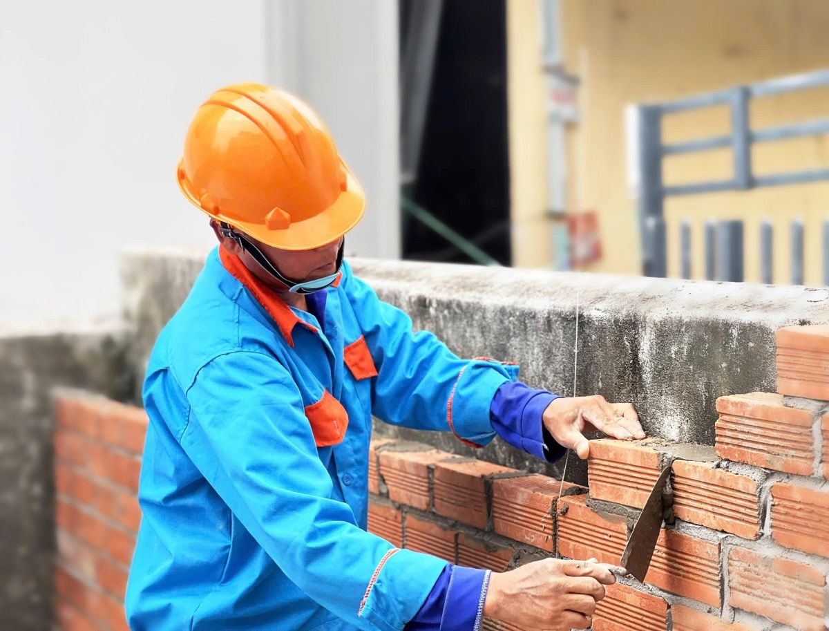 Tổ Ong Group T&igrave;m Kiếm Đội Thợ X&acirc;y Hợp T&aacute;c L&acirc;u D&agrave;i