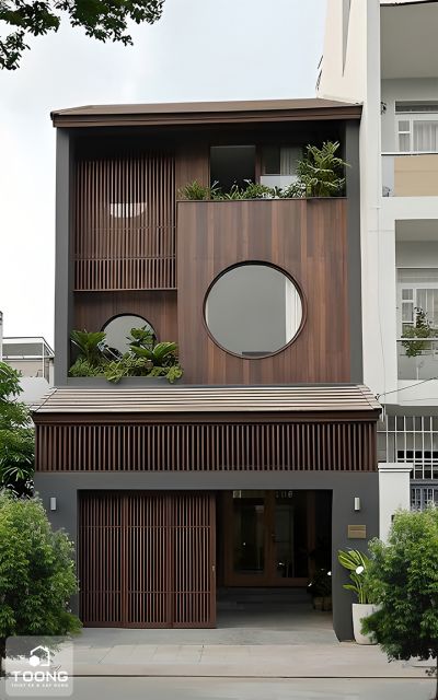 Phong c&aacute;ch nh&agrave; Japandi l&agrave; g&igrave;? Ưu &amp; nhược điểm v&agrave; c&aacute;ch Tổ Ong ứng dụng trong thiết kế nh&agrave; ở Việt Nam