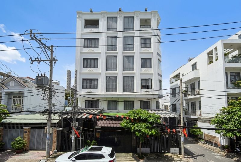 Xu Hướng X&acirc;y Nh&agrave; Cho Thu&ecirc; Tại Quận 12 Năm 2026 &ndash; Cơ Hội Từ Nhu Cầu Thực Tế V&agrave; D&ograve;ng Tiền Bền Vững