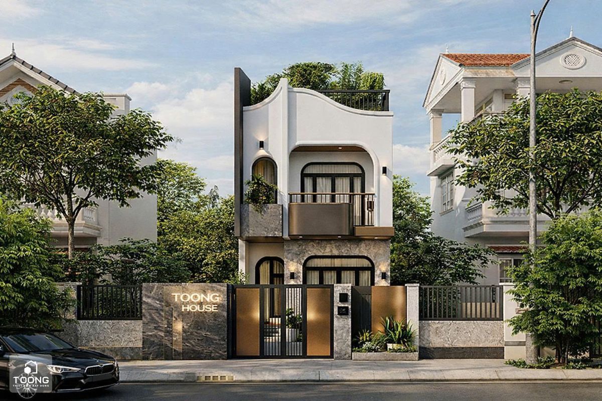 Ng&ocirc;i nh&agrave; của anh Kh&aacute;nh lời hứa cho tương lai: H&agrave;nh tr&igrave;nh t&iacute;ch g&oacute;p x&acirc;y nh&agrave; mơ ước c&ugrave;ng Tổ Ong