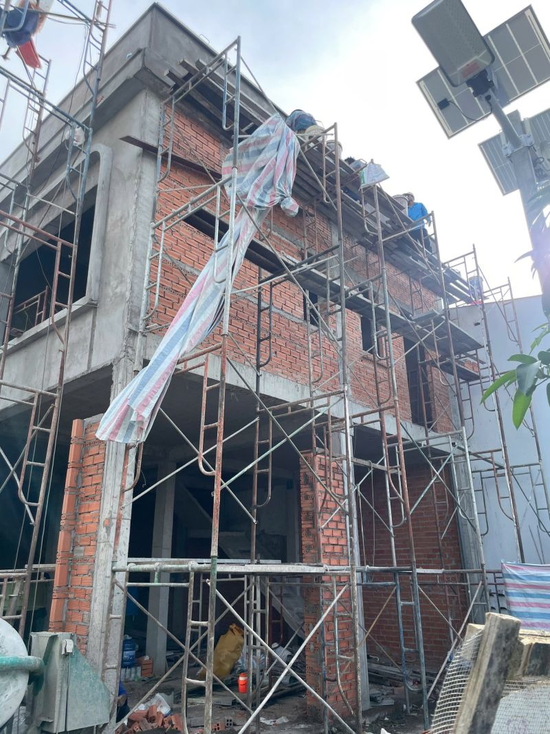 X&acirc;y Nh&agrave; Năm 2026 &ndash; Điều Nguy Hiểm Kh&ocirc;ng Chỉ L&agrave; Gi&aacute; Vật Tư Tăng, M&agrave; L&agrave; C&ocirc;ng Tr&igrave;nh Vượt Khỏi Khả Năng Kiểm So&aacute;t