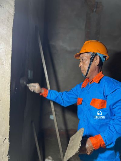 4 Lỗi thường gặp khi thi công nhà phố và cách Tổ Ong giúp bạn tránh chúng