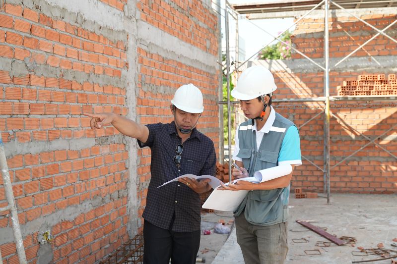 X&acirc;y Nh&agrave; Sau 01/07/2026: 2 Thay Đổi Cốt L&otilde;i Chủ Nh&agrave; Phải Biết Theo Nghị Định 207/2026/NĐ-CP