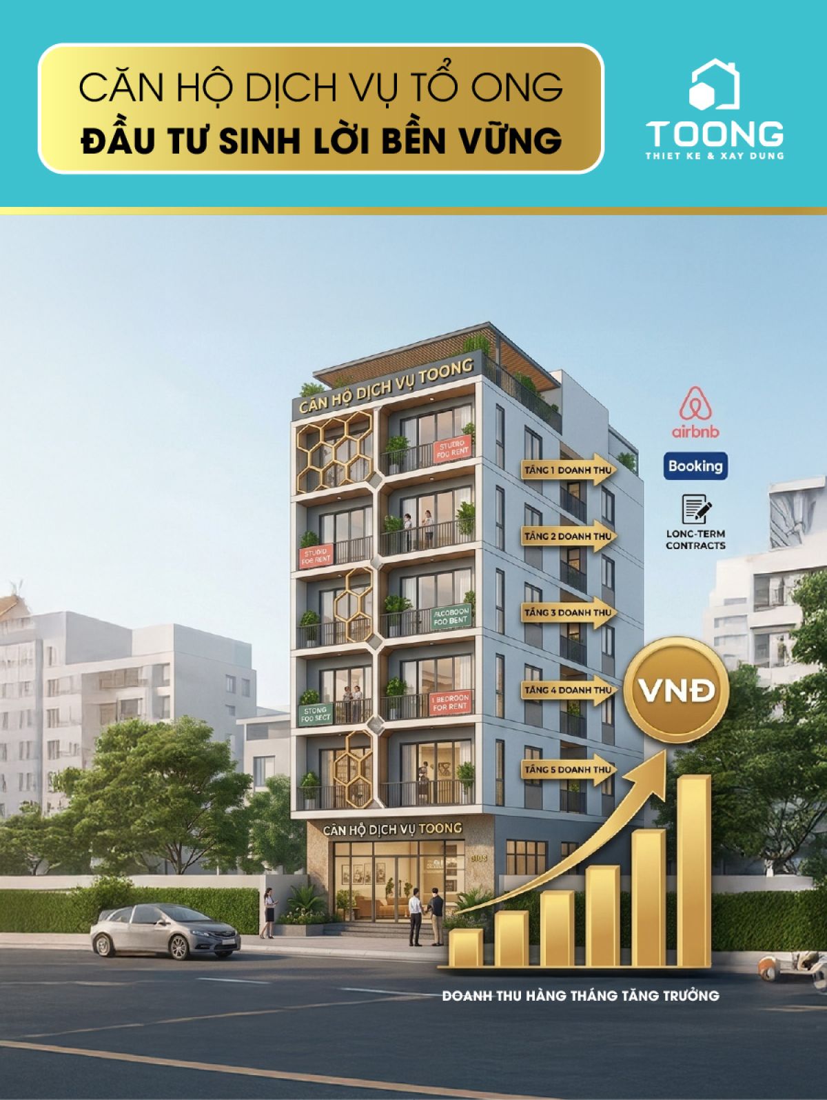Gia Chủ Ph&acirc;n V&acirc;n X&acirc;y Nh&agrave; Năm 2026: Đừng Chỉ X&acirc;y "Chỗ Ở", H&atilde;y X&acirc;y "T&agrave;i Sản Sinh D&ograve;ng Tiền"