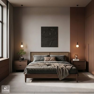 Xu hướng m&agrave;u sơn nh&agrave; tại thị trường Việt Nam 2026