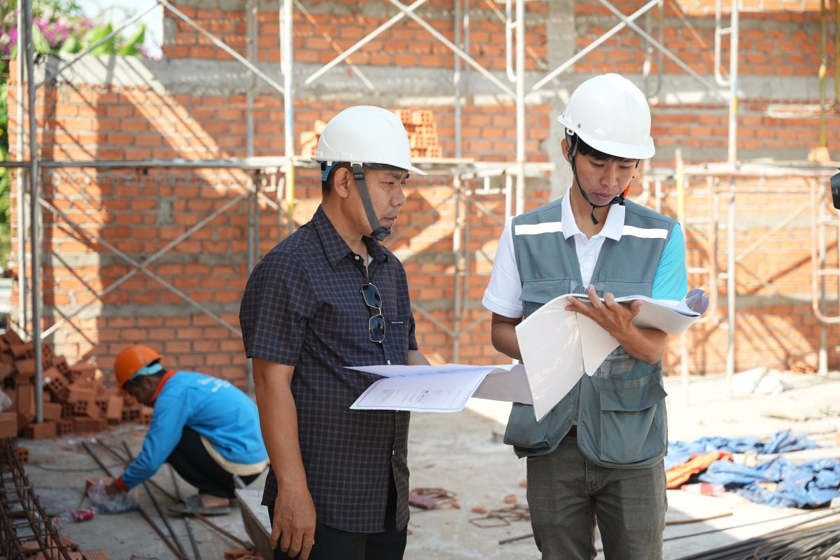 Phần th&ocirc; hay phần ho&agrave;n thiện quan trọng hơn ?