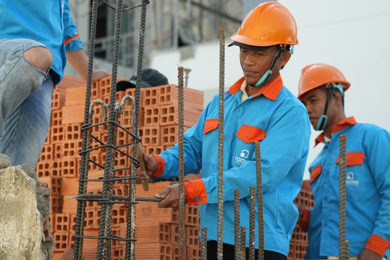 L&agrave;m sao biết nh&agrave; thầu c&oacute; l&agrave;m đ&uacute;ng chuẩn ?