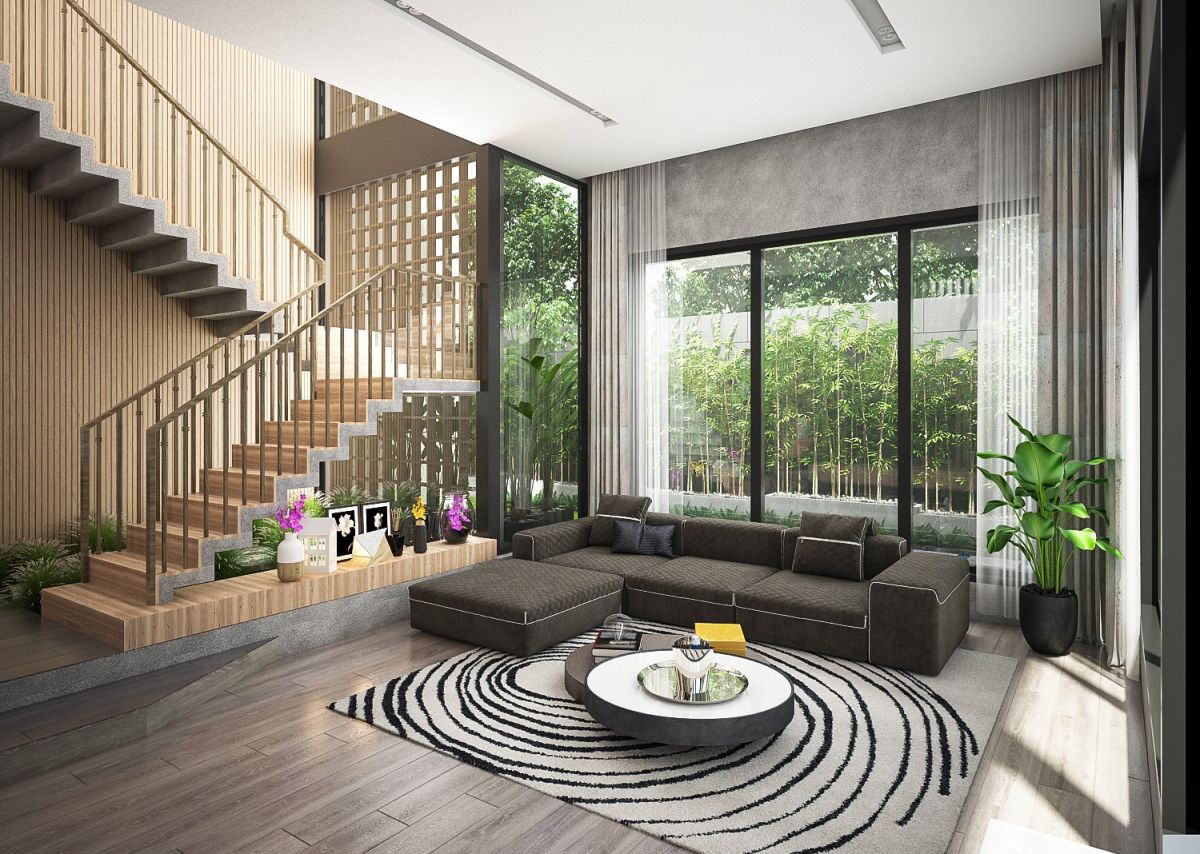 Bảng b&aacute;o gi&aacute; ho&agrave;n thiện