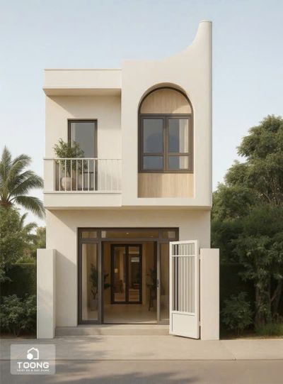 Người phụ nữ độc thân làm chủ công trình khi “tổ ấm” là biểu tượng của bản lĩnh và tự do