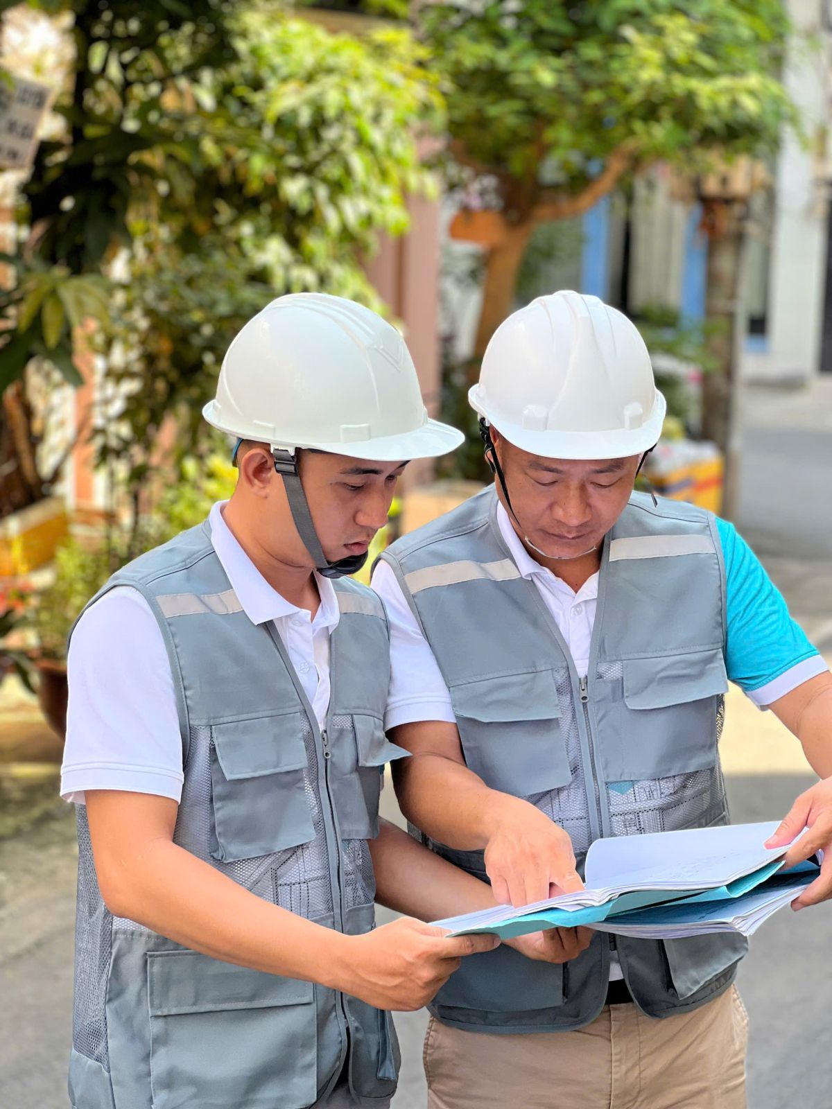 V&igrave; sao nhiều gia chủ mệt mỏi khi chọn nhầm nh&agrave; thầu ?